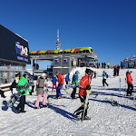 Photo n°14 de l'avis de Micius.i fait le 08/02/2019 à 17:32 sur le  K1 Après Ski/Restaurant/Pizzeria à Riscone