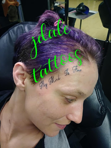 Explore tattoo arm ideas, creative tattoo ideas in Sedalia, available at Skin Thieves Tattoo Studio