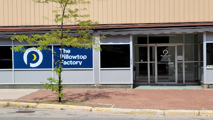 The Pillowtop Factory