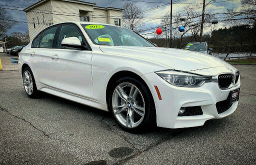 Used Car Dealer «Route 110 Auto», reviews and photos, 10 Hemlock St, Dracut, MA 01826, USA