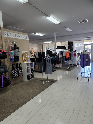 Dance Store «Capezio Dance Shop», reviews and photos, 7128 Owensmouth Ave, Canoga Park, CA 91303, USA