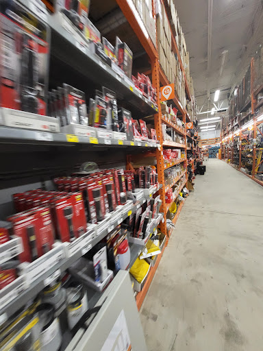 Home Improvement Store «The Home Depot», reviews and photos, 13501 S Dixie Hwy, Pinecrest, FL 33156, USA