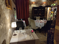 Atmosphère du Restaurant La Reine Margot à Nantes - n°1