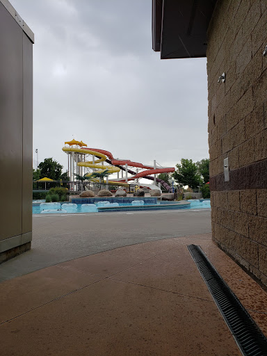 Water Park «Pirates Cove Family Fun Aquatic Center», reviews and photos, 1225 W Belleview Ave, Littleton, CO 80120, USA