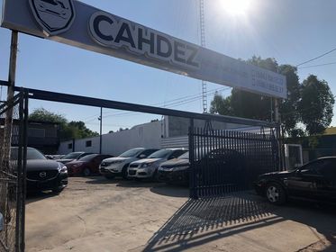 CAHDEZ AUTOS NACIONALES