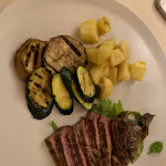 Photo n°1 de l'avis de Emanuel.c fait le 08/03/2018 à 07:39 sur le  All'Antico Girone à Castelfranco Veneto