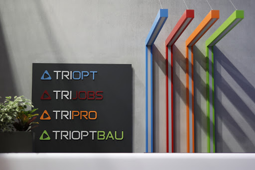 Triopt Group