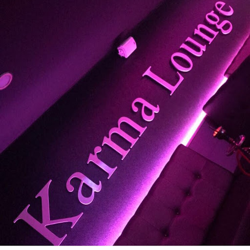 Karma Grandcafé & Lounge