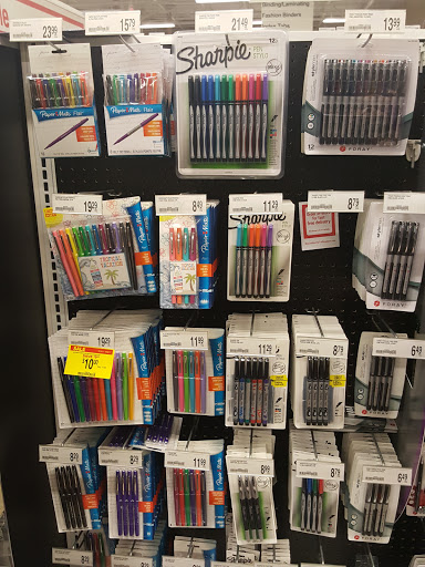 Office Supply Store «Office Depot», reviews and photos, 2651 E Franklin Blvd, Gastonia, NC 28056, USA