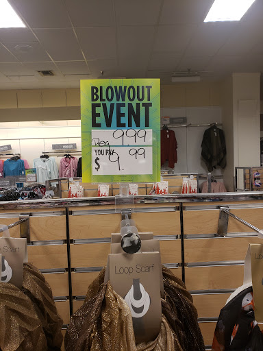 Department Store «Sears», reviews and photos, 700 S Telshor Blvd, Las Cruces, NM 88011, USA