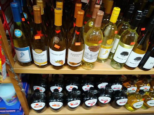 Grocery Store «Out West General Store», reviews and photos, 17121 W Glendale Ave, Waddell, AZ 85355, USA