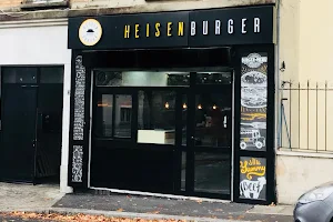 Heisenburger image