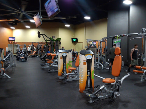 Gym «Physiq Fitness», reviews and photos, 420 Mill St SE, Salem, OR 97301, USA