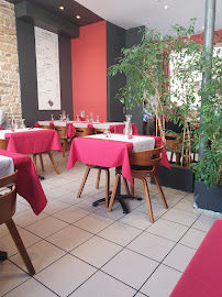 Atmosphère du Restaurant turc Le Mezre à Villefranche-sur-Saône - n°6
