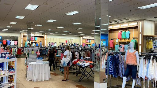Department Store «Bealls Department Store», reviews and photos, 360 Cbl Dr, St Augustine, FL 32086, USA