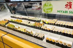 Miyabi Sushi image