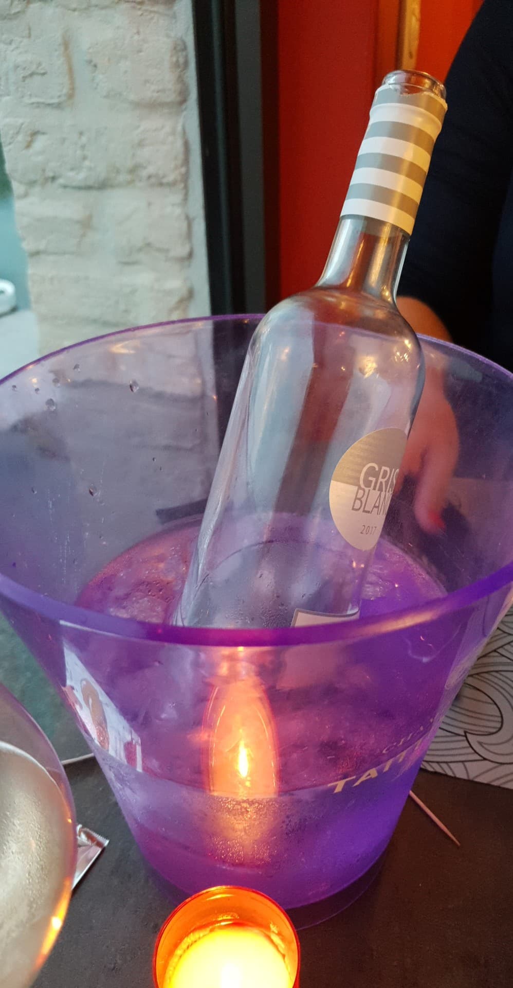 Photo n° 3 de l'avis de Pascal.e fait le 18/02/2018 à 15:45
