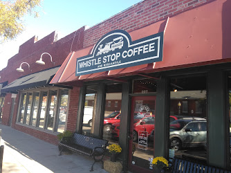 Whistle Stop Coffee & Mercantile