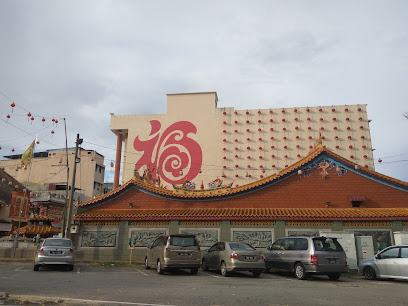 Jw Chinatown Lodge