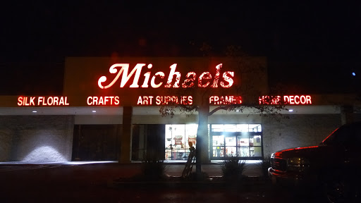 Craft Store «Michaels», reviews and photos, 1450 Fitzgerald Dr, Pinole, CA 94564, USA