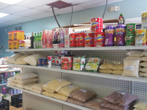 Grocery Store «Ifyrob African Supermarket», reviews and photos, 3625 NW 191st St, Miami Gardens, FL 33056, USA