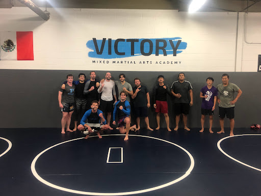 Martial Arts School «Victory Martial Arts Arlington Heights», reviews and photos, 764 W Algonquin Rd, Arlington Heights, IL 60005, USA