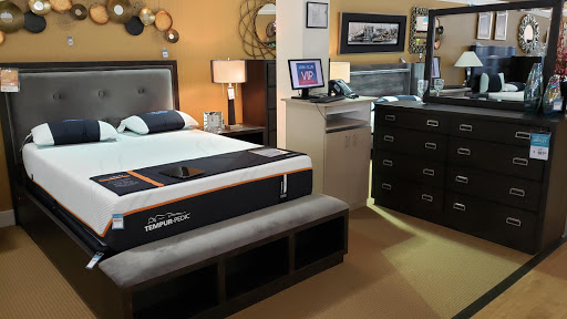 Furniture Store «Raymour & Flanigan Furniture and Mattress Outlet», reviews and photos, 2424 Lincoln Hwy, Langhorne, PA 19047, USA