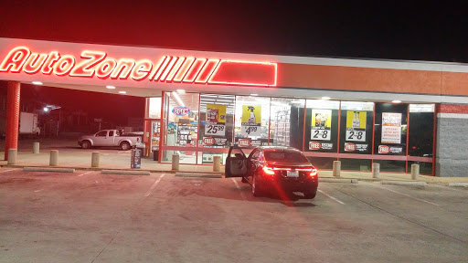 Auto Parts Store «AutoZone», reviews and photos, 6260 South Blvd, Charlotte, NC 28217, USA