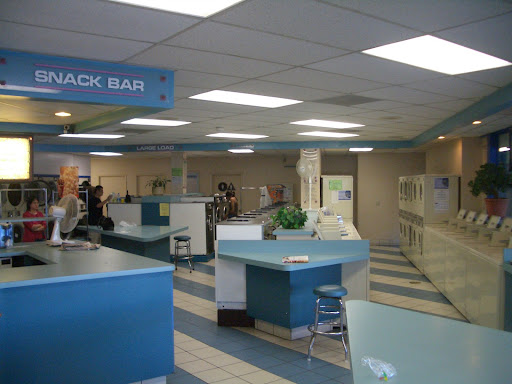 Laundromat «Oasis Laundry Center», reviews and photos, 5397 Camden Ave, San Jose, CA 95124, USA