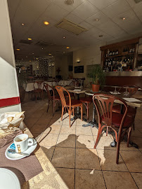 Atmosphère du Restaurant Mets and Café à Nice - n°1