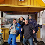 Photo n°1 de l'avis de MF1. fait le 10/03/2018 à 17:39 sur le  Larry's Grillimbiss à Gägelow