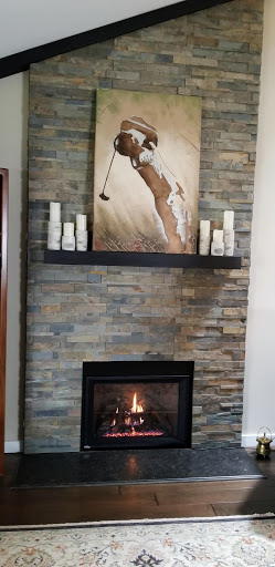 Appliance Repair Service «Blue Ridge Appliance & Hearth», reviews and photos, 2126 Spartanburg Hwy, East Flat Rock, NC 28726, USA