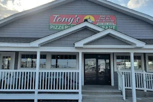 Tony's Pizzeria & Restaurant image