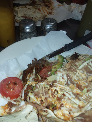 Mexican Restaurant «Restaurant La Chalupita», reviews and photos, 116 Nashville Hwy, Columbia, TN 38401, USA