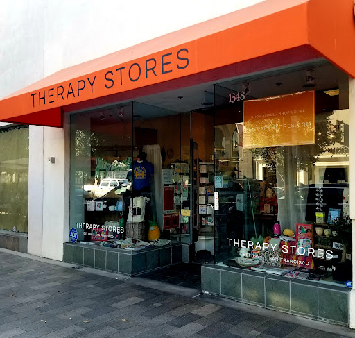 Clothing Store «Therapy Stores», reviews and photos, 1348 Burlingame Ave, Burlingame, CA 94010, USA