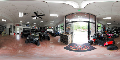 Motorcycle Shop «Twin Rivers Polaris», reviews and photos, 501 Plumas St, Yuba City, CA 95991, USA
