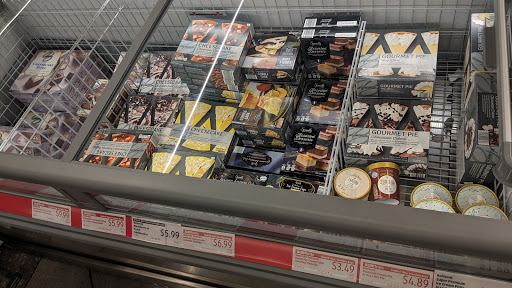 Supermarket «ALDI», reviews and photos, 19650 S Dixie Hwy, Cutler Bay, FL 33157, USA