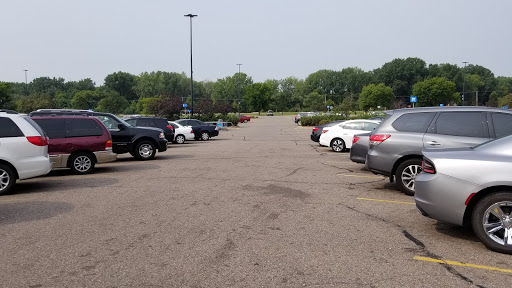 Department Store «Walmart Supercenter», reviews and photos, 8000 Lakeland Ave N, Brooklyn Park, MN 55445, USA