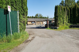 Riverway Groundskeeping Yard