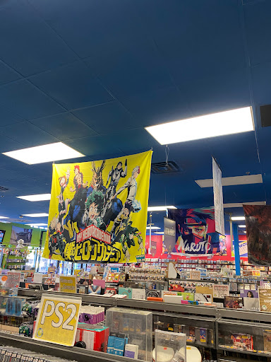 DVD Store «Movie Trading Company», reviews and photos, 4280 Lavon Dr #210, Garland, TX 75040, USA