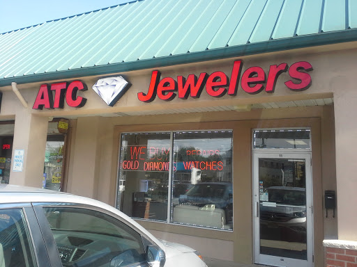 Atc Jewelers, 430 Market St #11, Elmwood Park, NJ 07407, USA, 