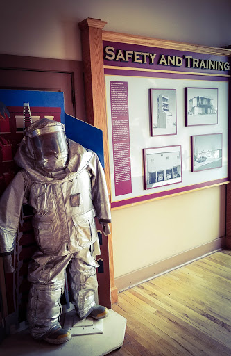 History Museum «Denver Firefighters Museum», reviews and photos, 1326 Tremont Pl, Denver, CO 80204, USA