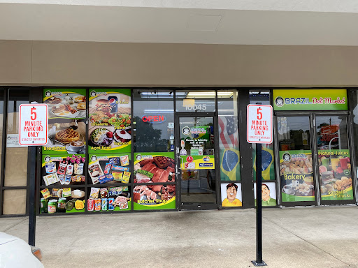 Supermarket «Supermercado Brasileiro», reviews and photos, 8709 Old Kings Rd S, Jacksonville, FL 32217, USA