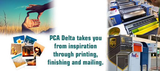 Commercial Printer «PCA Delta Commercial Printing Services», reviews and photos, 620 SW 12th Ave, Pompano Beach, FL 33069, USA
