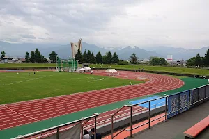 Nagano Sports Park Athletic Stadium image