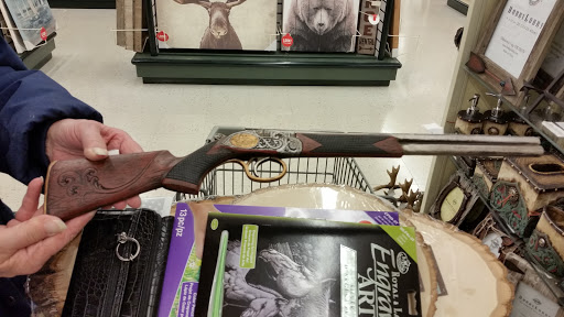 Craft Store «Hobby Lobby», reviews and photos, 2800 Pioneer Ave, Rice Lake, WI 54868, USA