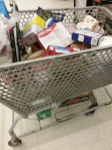 Grocery Store «ShopRite of Wallkill», reviews and photos, 20 Lloyds Ln, Middletown, NY 10940, USA