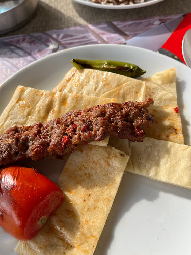 Nihat Restoran Catering - Adana