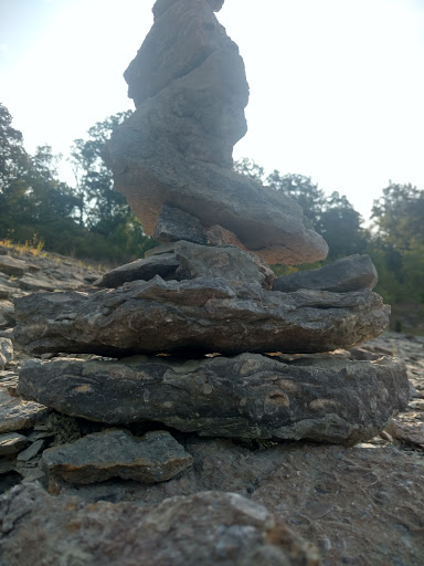 Park «Trammel Fossil Park», reviews and photos, Tramway Dr, Sharonville, OH 45241, USA