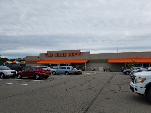 Home Improvement Store «The Home Depot», reviews and photos, 935 Fairmount Ave, Jamestown, NY 14701, USA